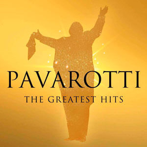 Pavarotti: The Greatest Hits (3 Cd'S) - (Cd) - Luciano Pavarotti