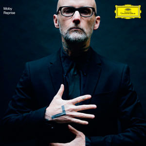 Reprise - (Cd) - Moby