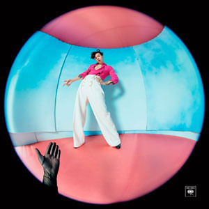 Fine Line (Digipack) - (Cd) - Harry Styles