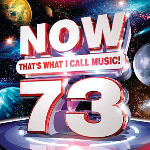 Now 73: That'S What I Call Music - (Cd) - Varios