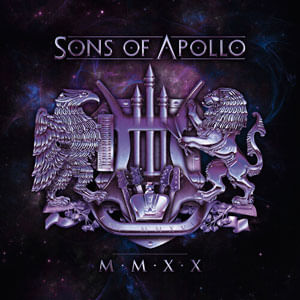 MMXX - Sons Of Apollo
