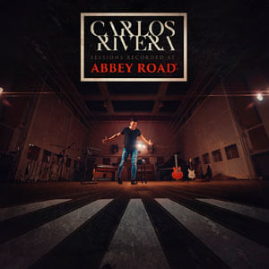 Sessions Recorded At Abbey Road - (Lp) - Carlos Rivera