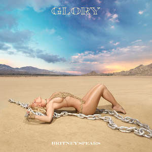 Glory (2 Lp'S) (Dlx Edt) (Bns Trks) (White) - (Lp) - Britney Spears