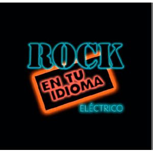 Rock En Tu Idioma - Electrico - (Cd) - Varios