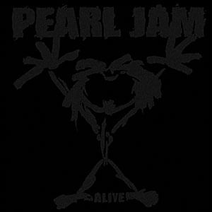 Alive - (Lp) - Pearl Jam