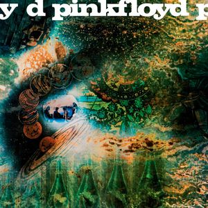 A Saucerful Of Secrets (Mono) - Pink Floyd