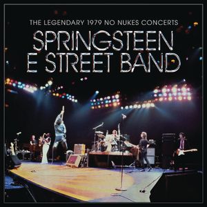 The Legendary 1979 No Nukes Concerts (2 Lp'S) - (Lp) - Bruce Springsteen