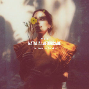 Un Canto Por Mexico Vol. 2 - (Cd) - Natalia Lafourcade