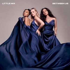 Between Us - (Lp) - Little Mix