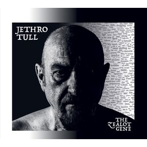 The Zealot Gene (3 Lp'S + 2 Cd'S + Br) (Ltd, Dlx) (White) - (Lp) - Jethro Tull