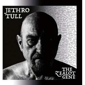 Zealot Gene (2Lps + Cd) - (Lp) - Jethro Tull