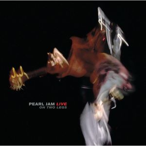 Live On Two Legs - (Lp) - Pearl Jam