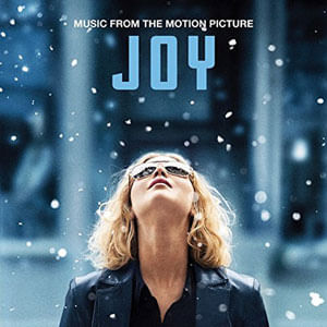 Music From The Motion Picture Joy - (Cd) - Varios