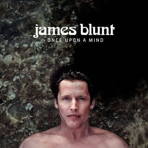 Once Upon A Mind - (Cd) - James Blunt