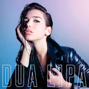 Dua Lipa - Dua Lipa