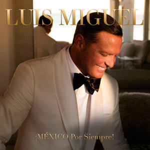 Mexico Por Siempre - (Cd) - Luis Miguel