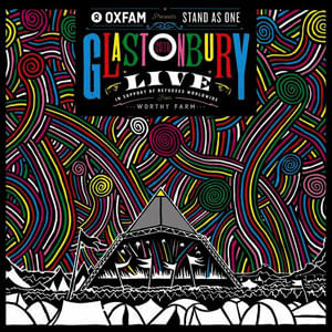 Oxfam Presents: Stand As One-Live At Glastonbury - (Cd) - Varios