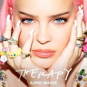 Therapy - (Cd) - Anne-Marie