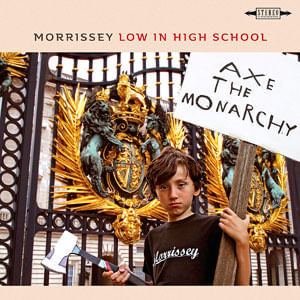 Low In High School - (Lp) - Morrissey