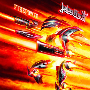 Firepower - (Cd) - Judas Priest