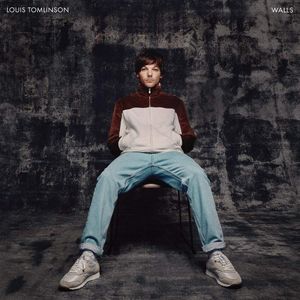 Walls - (Lp) - Louis Tomlinson