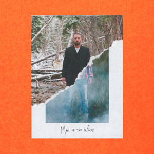 Man Of The Woods (2 Lp'S) - (Lp) - Justin Timberlake