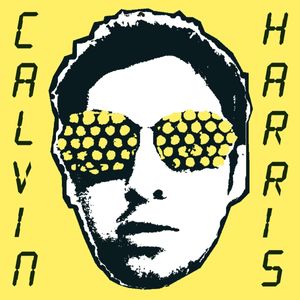 I Created Disco (2 Lp'S) - (Lp) - Calvin Harris