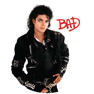 Bad (Picture Disc) - (Lp) - Michael Jackson