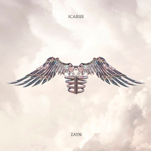 Icarus Falls - (Cd) - Zayn