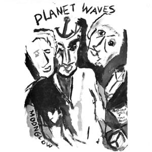 Planet Waves - (Lp) - Bob Dylan