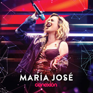 Conexion (Cd + Dvd) - (Cd) - Maria Jose