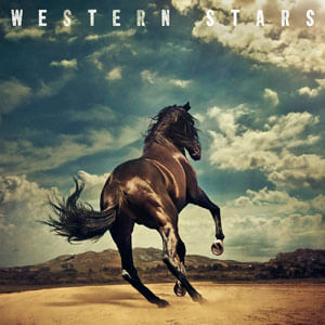 Western Stars (Digipack) - (Cd) - Bruce Springsteen