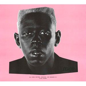 Igor - (Cd) - Tyler The Creator