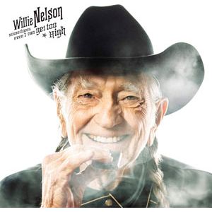 Sometimes Even I Can Get Too High - (Lp) - Willie Nelson