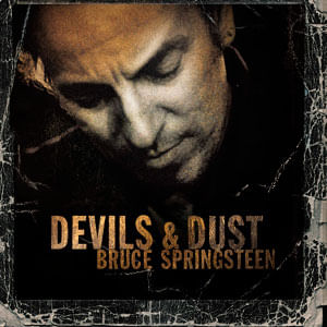 Devils & Dust - (Lp) - Bruce Springsteen