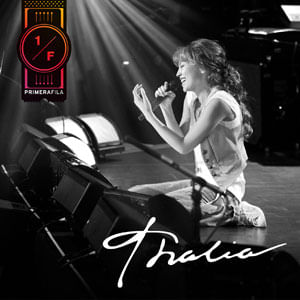 Primera Fila 10 Anos (Lp + Dvd + Descarga Digital) - (Lp) - Thalia