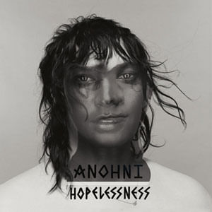 Hopelessness - (Cd) - Anohni