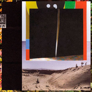 I,I - (Cd) - Bon Iver