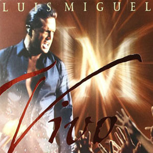 Vivo - (Cd) - Luis Miguel