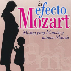 Efecto Mozart Musica Para Mamas Y Futuras Mamas - (Cd) - Don Campbell