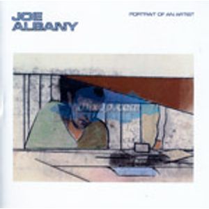 Portrait Of An Artist - (Cd) - Joe Albany