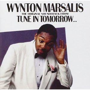 Tune In Tommorrow - (Cd) - Wynton Marsalis