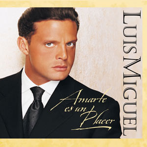 Amarte Es Un Placer - (Cd) - Luis Miguel