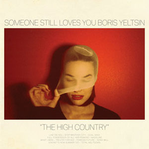 The High Country - (Cd) - Someone Still Loves You Boris