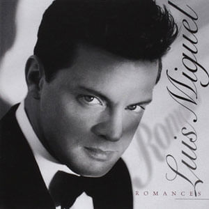 Romances - (Cd) - Luis Miguel