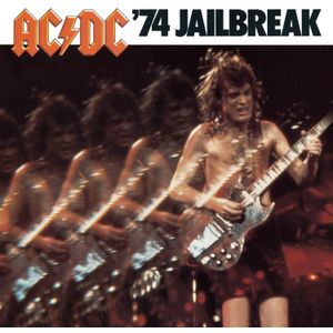 74 Jailbreak - Ac/Dc