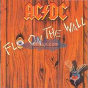 Fly On The Wall (Rmst) - (Lp) - Ac/Dc