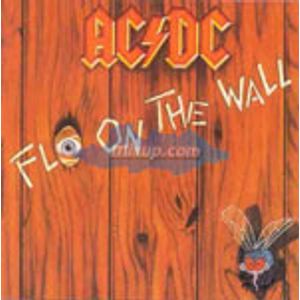 Fly On The Wall (Rmst) - (Lp) - Ac/Dc