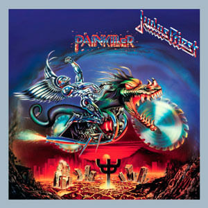 Painkiller (Rmst) - (Cd) - Judas Priest