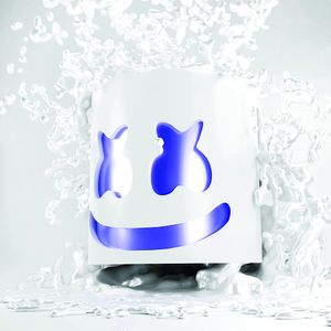 Shockwave (Ltd Edt) - (Lp) - Marshmello